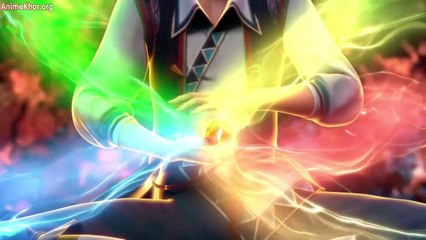 I am a Great God Season 3 Episode 4