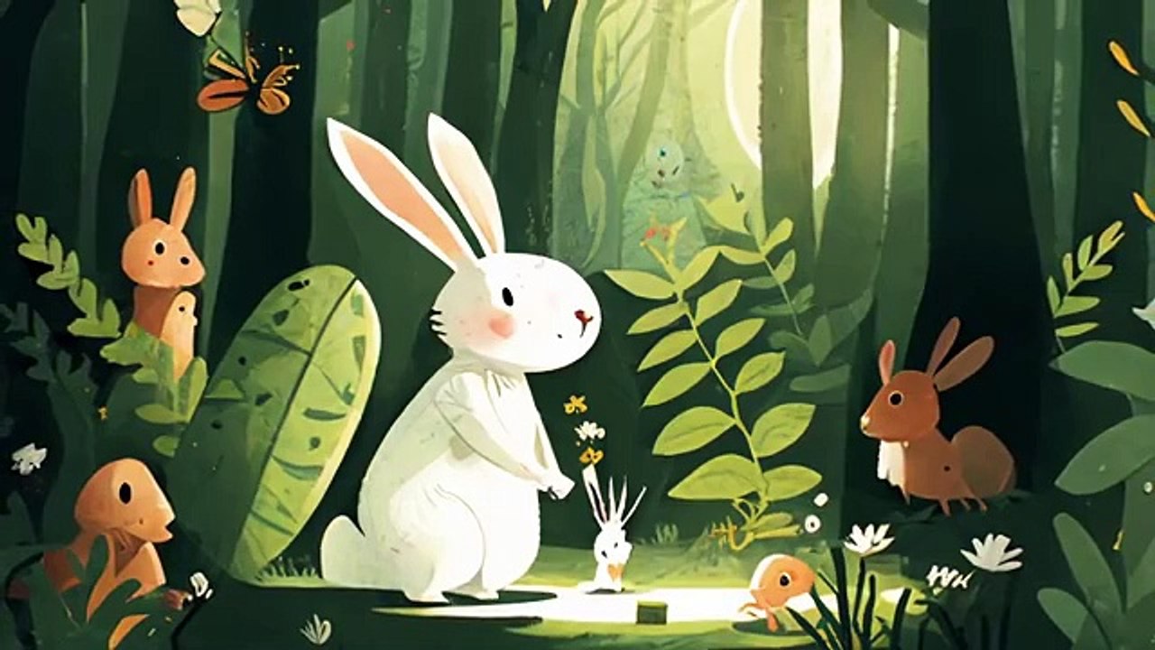 Sleep Soundly with Benny and the Owl  A Bedtime Story for Babies and Toddlers