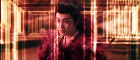 (ENG) Fangs of Fortune (2024) Ep 16 EngSub