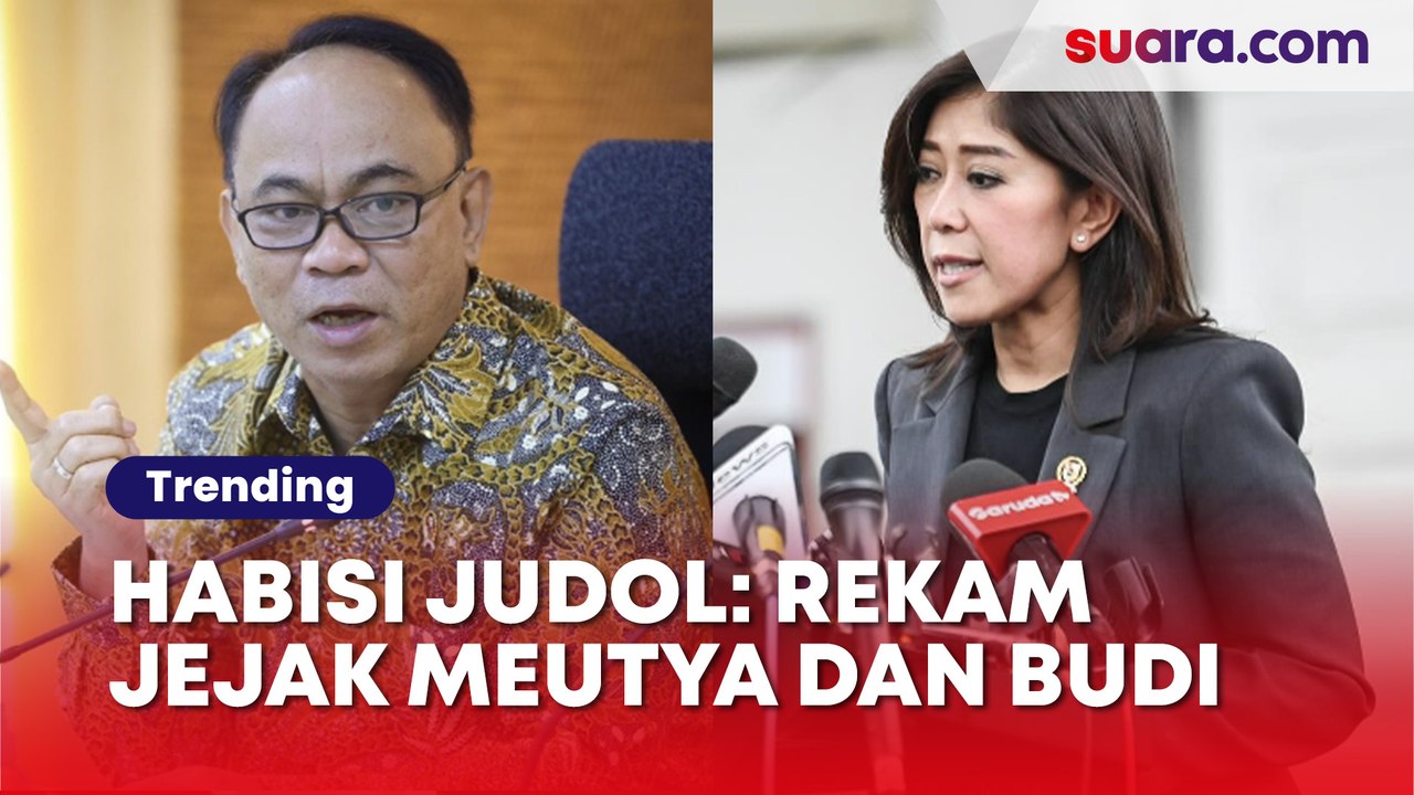 Beda Kelas Rekam Jejak Meutya Hafid dan Budi Arie Habisi Judol: 10 Hari vs 1 Tahun