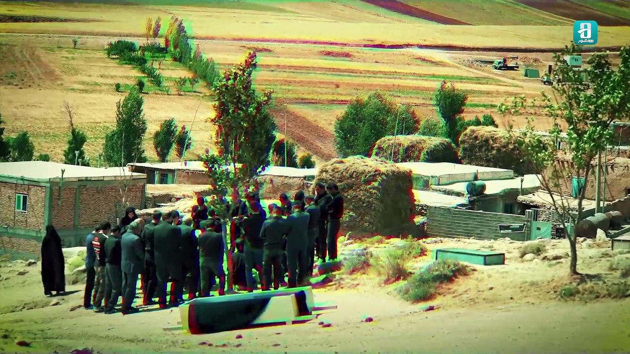 فیلم کوتاه ایرانی  قصیده گراز | Iranian Short Movie The Ode of Hog