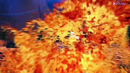 Over Goddess Episode 5 sub indo