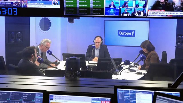 Rennes, Poitiers, Valence : aux sources du chaos français