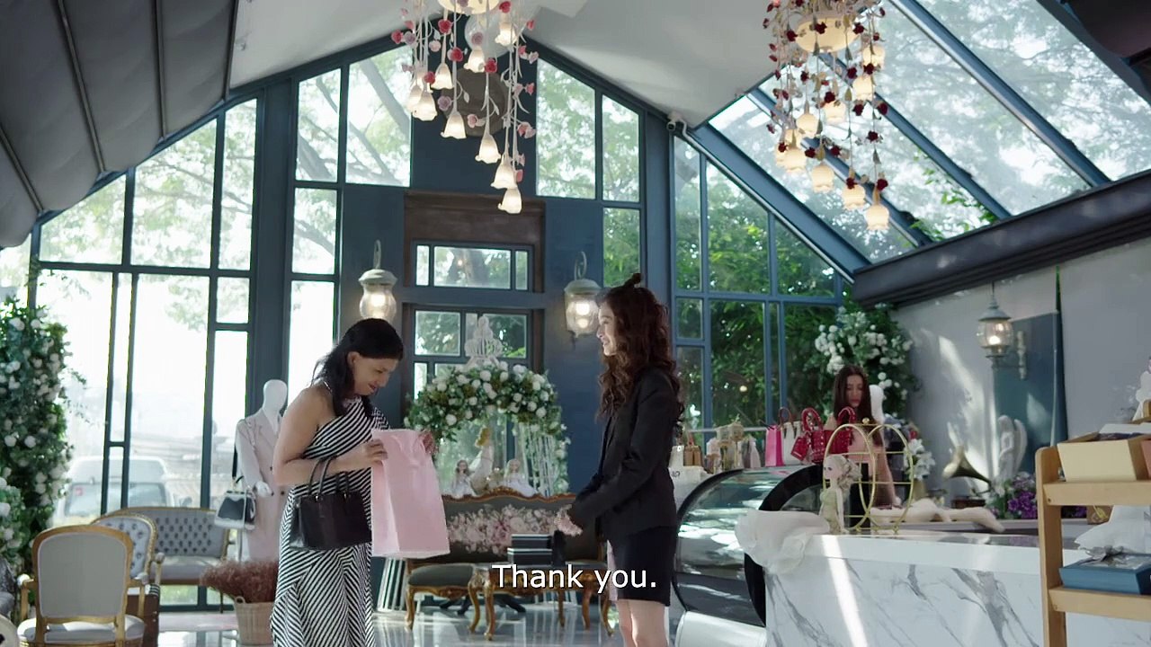 [ENGSUB] The Deception Game Season 1 Episode 1 video Dailymotion