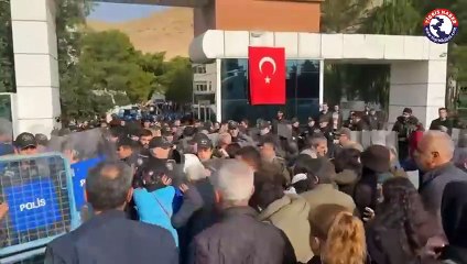 Batman, Mardin ve Urfa’da kayyum tepkisi - 2