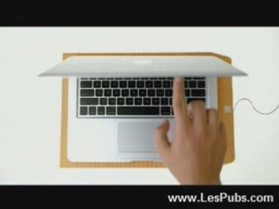 Mac book air