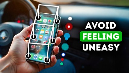 Unlock Your iPhone's Secret Feature: Turn It Into a Handy Magnifying Glass 🔍