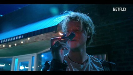 Outer Banks - staffel 4 Teil 2 Trailer DF