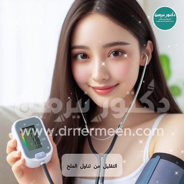 علاج ضغط الدم المرتفع #علاج #الدم #ضغط #الضغط #ضغط_الدم #علاجات