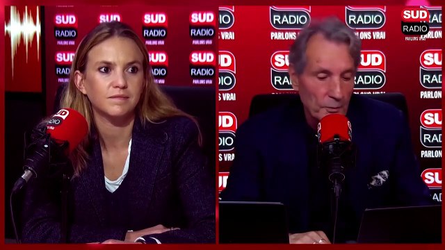 Chloé Morin : La France est d’une créativité fiscale infinie