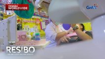 Hindi lisensyadong dentista, nag-o-offer ng murang serbisyo?! | Resibo