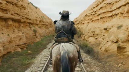 The Walking Dead: Daryl Dixon - S03 Teaser (English) HD