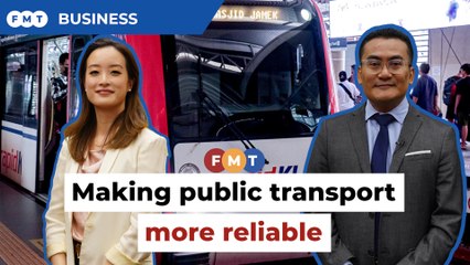 Twenty years of making public transport reliable