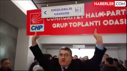 Esenyurt Belediyesi'nde CHP'li üyelere kayyum engeli