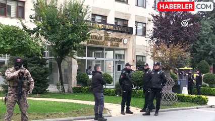 3 belediyeye kayyum atanması sonrası Mansur Yavaş'tan sürpriz çıkış