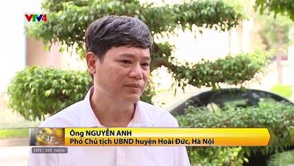 Ân Oán Tình Thù - Tập 33 | Khám Phá Những Màn Đấu Tranh Kịch Tính