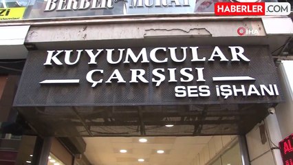 İzmir'de 23 Kişiyi 22 Milyon Lira Dolandıran Kuyumcu Kardeşler Yakalandı