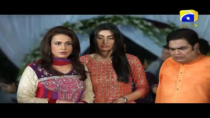Khuda Aur Mohabbat _ Season 2 - Episode 06 _ Har Pal Geo(720P_HD)