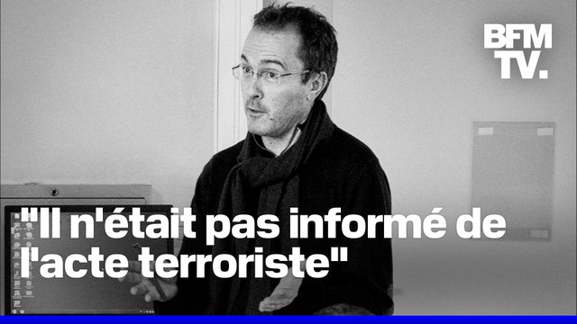Procès de l'assassinat de Samuel Paty: le profil des huit accusés jugés à partir de ce lundi