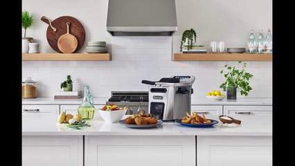 Las MEJORES freidoras de (2024)