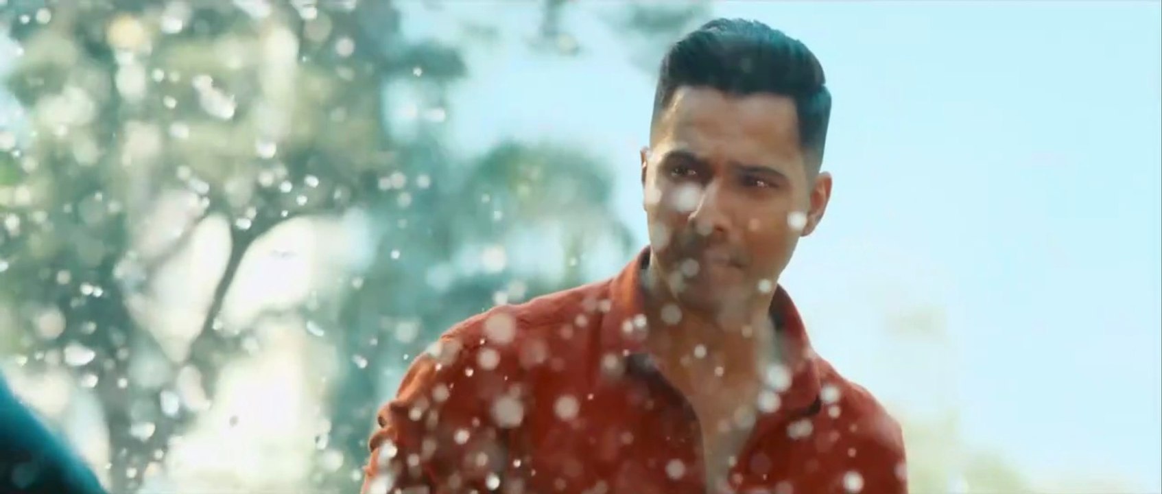 If this is the START, imagine the END, Baby For now, watch #BabyJohnTasterCut, #BabyJohn will see you in the cinemas on Dec 25