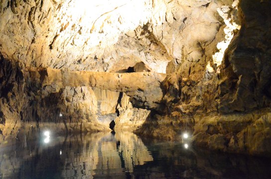 Türkiye’nin en büyük yer altı gölü mağarası rekor üzerine rekor kırıyor!