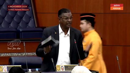 "..PAS adalah parti ajaran sesat, sanggup beliau terima?" - RSN Rayer
