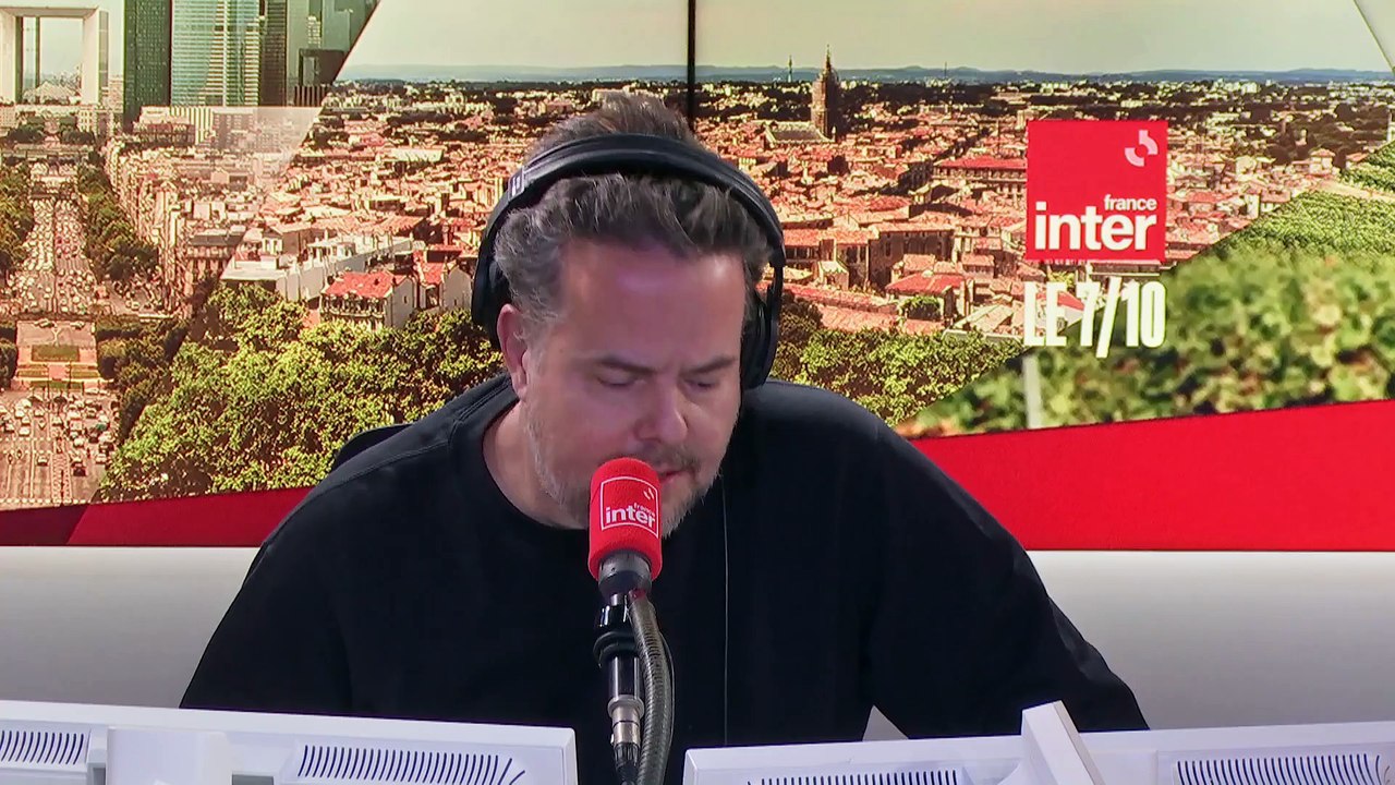 François Ruffin : "Les préjugés de Sarah Saldmann sont ancrés dans les classes populaires elles-mêmes"