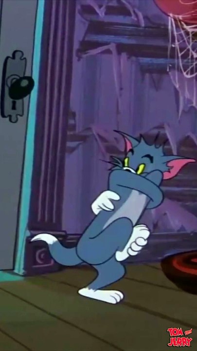 Tom And Jerry