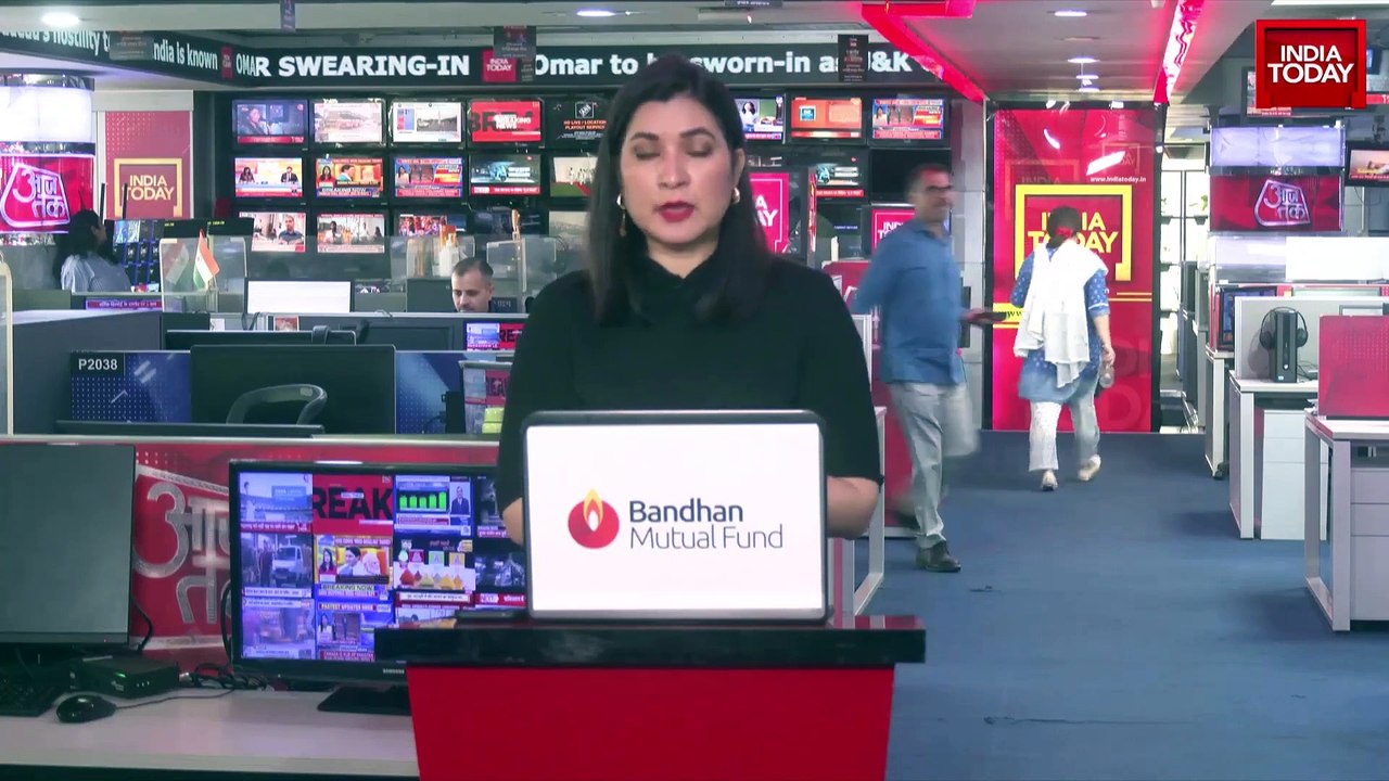 Former RAW Chief Vikram Yadav Arrested in Delhi, Now on Bail _ India Today News