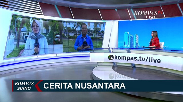 Masuki Musim Hujan, Pemkot Surabaya Kebut Proyek Drainase di Kawasan Rawan Banjir