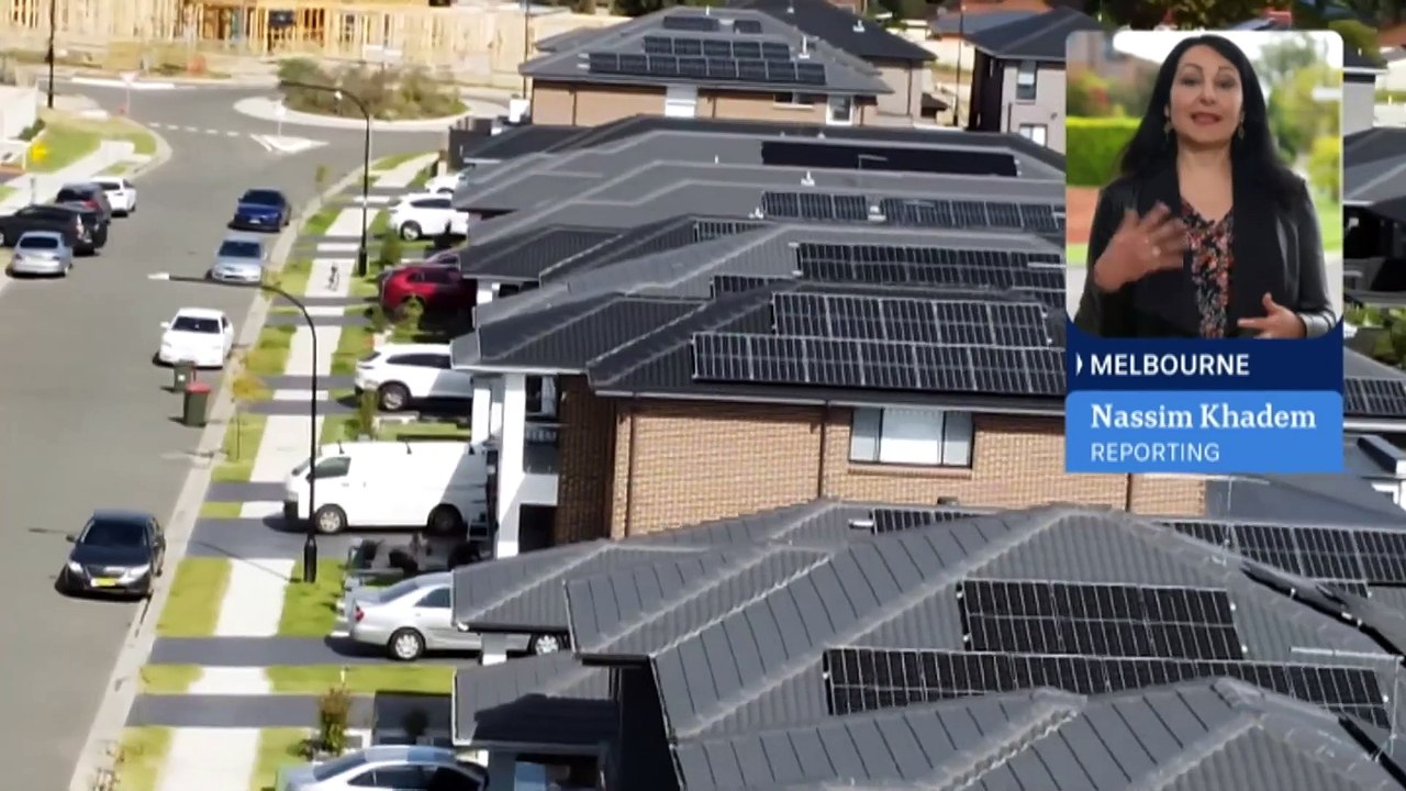 Housing inquiry looking at easing lending rules for first home buyers