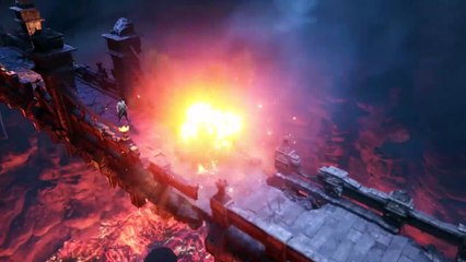 23HD.The Golden Wug Episode 23HD Multi-Sub (Jin Can Wangshi)