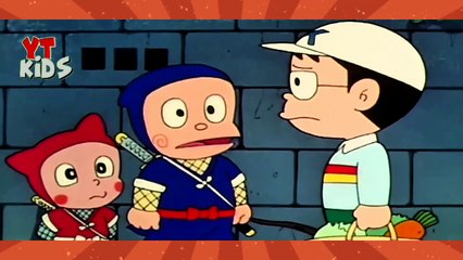 Ninja hattori || Hattori amara ko sabak sikhay ga || yt kids