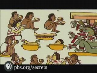 SECRETS OF THE DEAD | Aztec Massacre | PBS