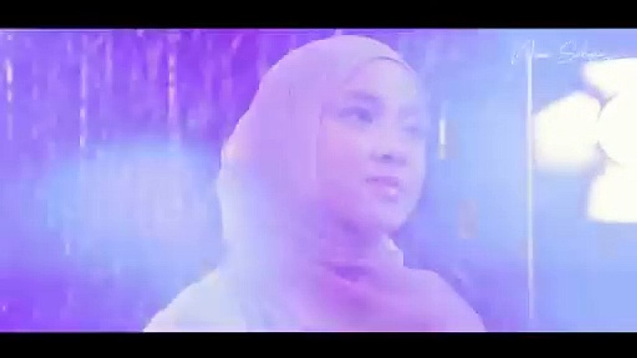 WAQTU SAHAR ( SHOLAWAT ) - NISSA SABYAN