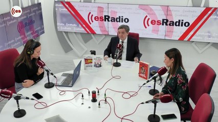 Federico a las 7: Sánchez es la negación de España