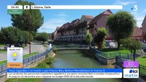 04/11/2024 - ICI Matin France Bleu Belfort Montbéliard en vidéo