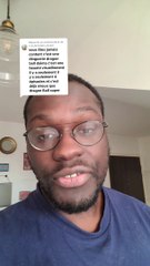 Critique Dragon Ball