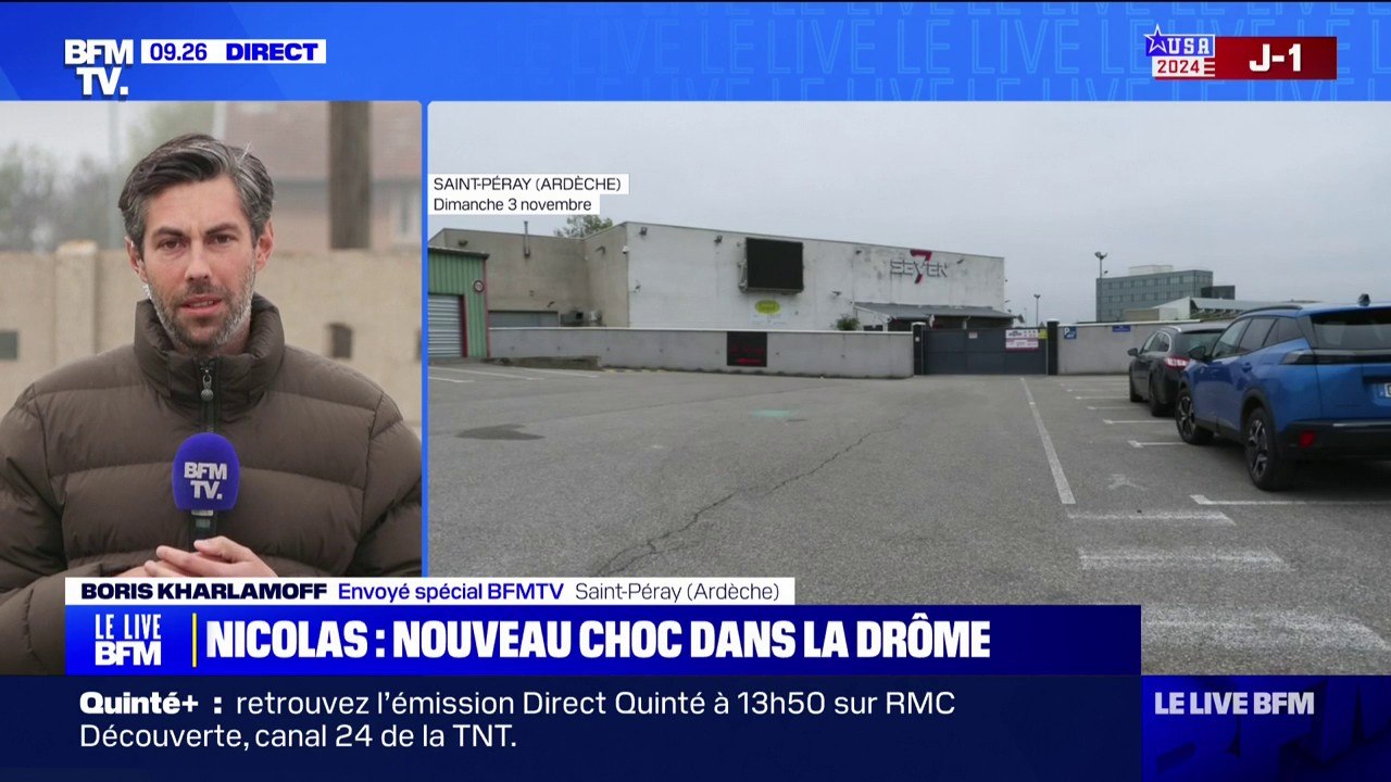 Mort de Nicolas après une fusillade en Ardèche: le rugby club de Romans-sur-Isère de nouveau endeuillé