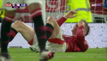 AR EPL MUN CHE 3MHL 031124