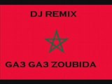 Dj remix reggada eya lalla yala lallabouya 2008