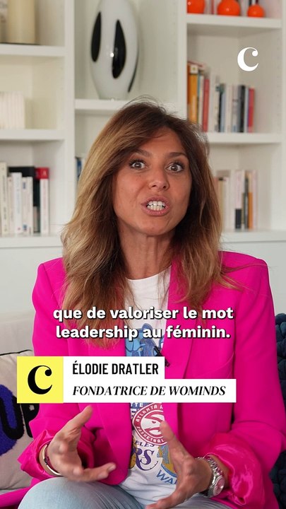 Capital - Les Pionnières du Business