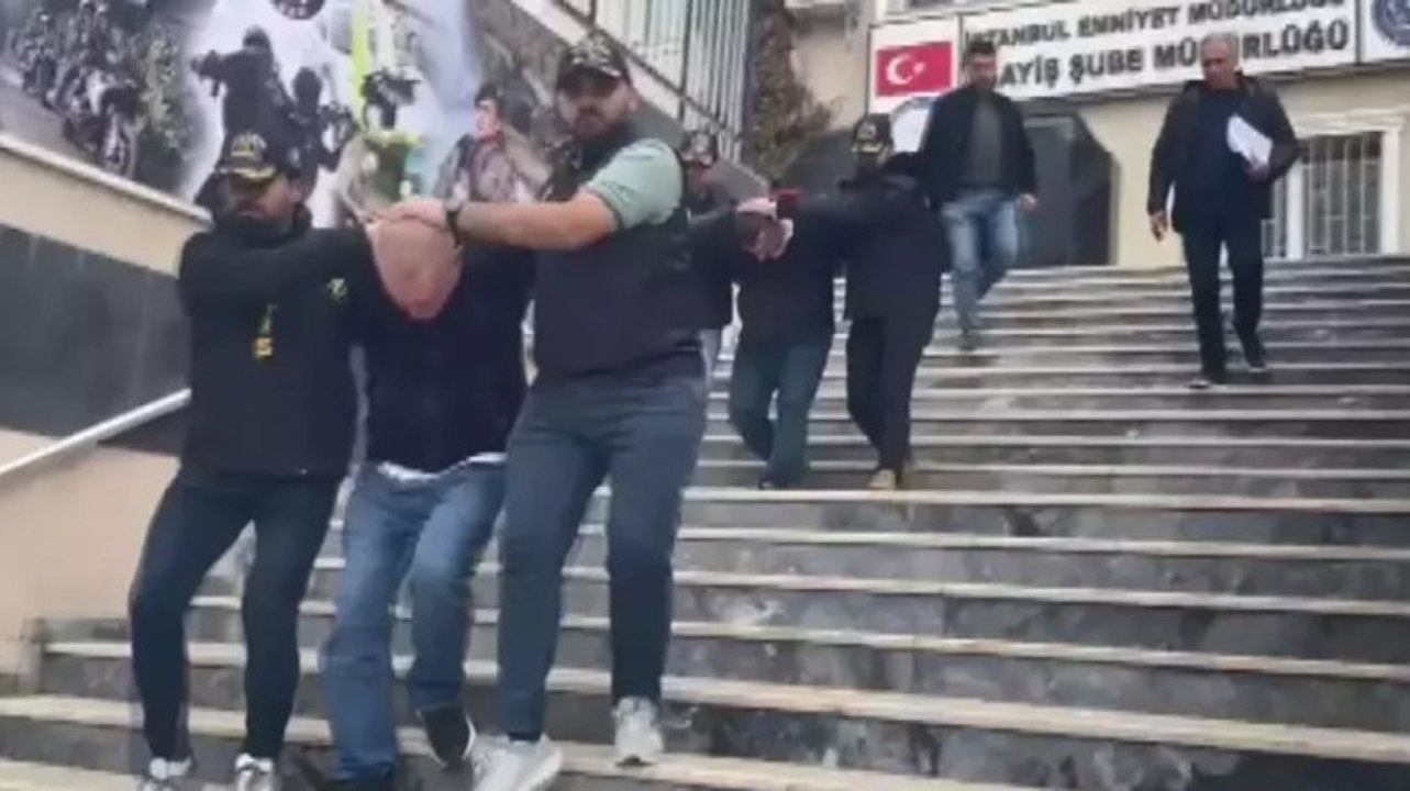 Bahçelievler’de uyuşturucu tartışması cinayetle bitti