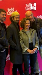 Télé-Loisirs - Soirée pour les 20 ans de Plus Belle La Vie