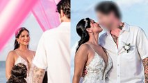 Sunny Leone Daniel Weber Second Wedding Post Viral, बच्चों के सामने Kiss करते...