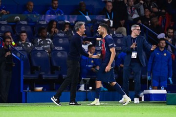 AR OOV Hakimi: PSG Star's Latest Update & Highlights ⚽