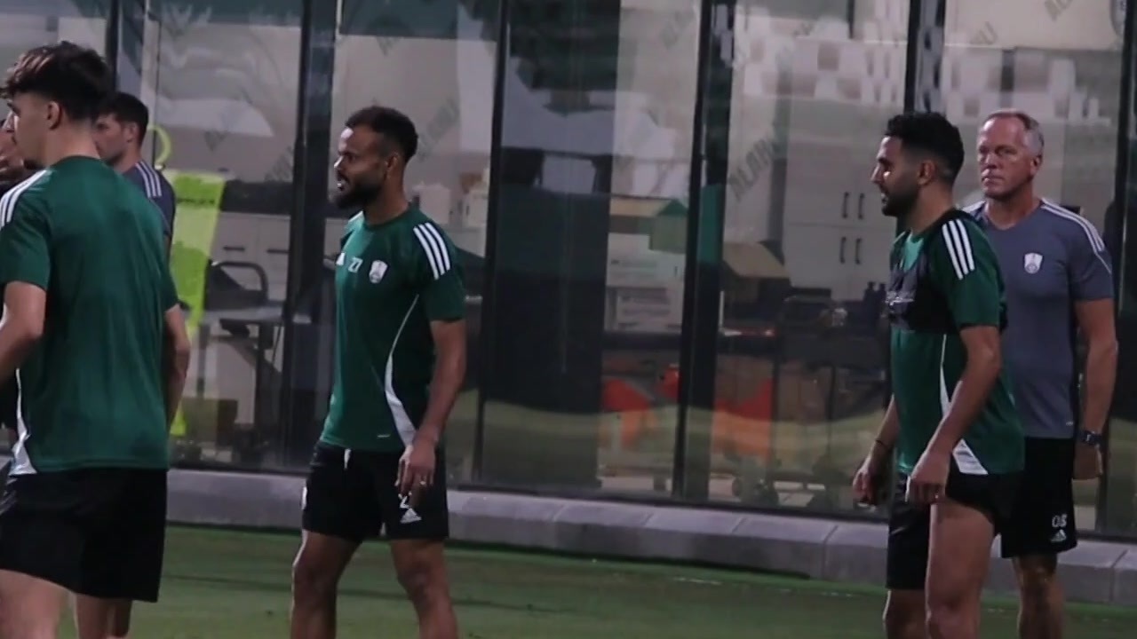 AR OOV AHLI SHOT 041124