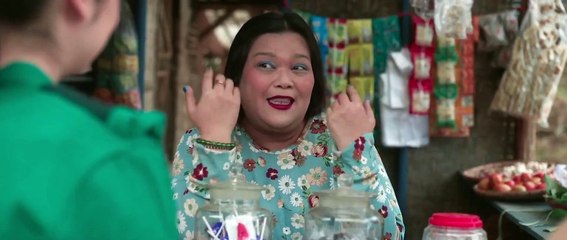 Marni - The Legend of Wewe Gombel (2024) HD | A Haunting Village Tale 👻