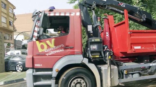 La DANA llega a Cataluña: Barcelona y Tarragona en peligro máximo por tiempo violento